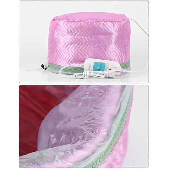 Thermal Procap: Perfect Nourishment for Perfect Hair in Winter! ️ - Generic - Image 5